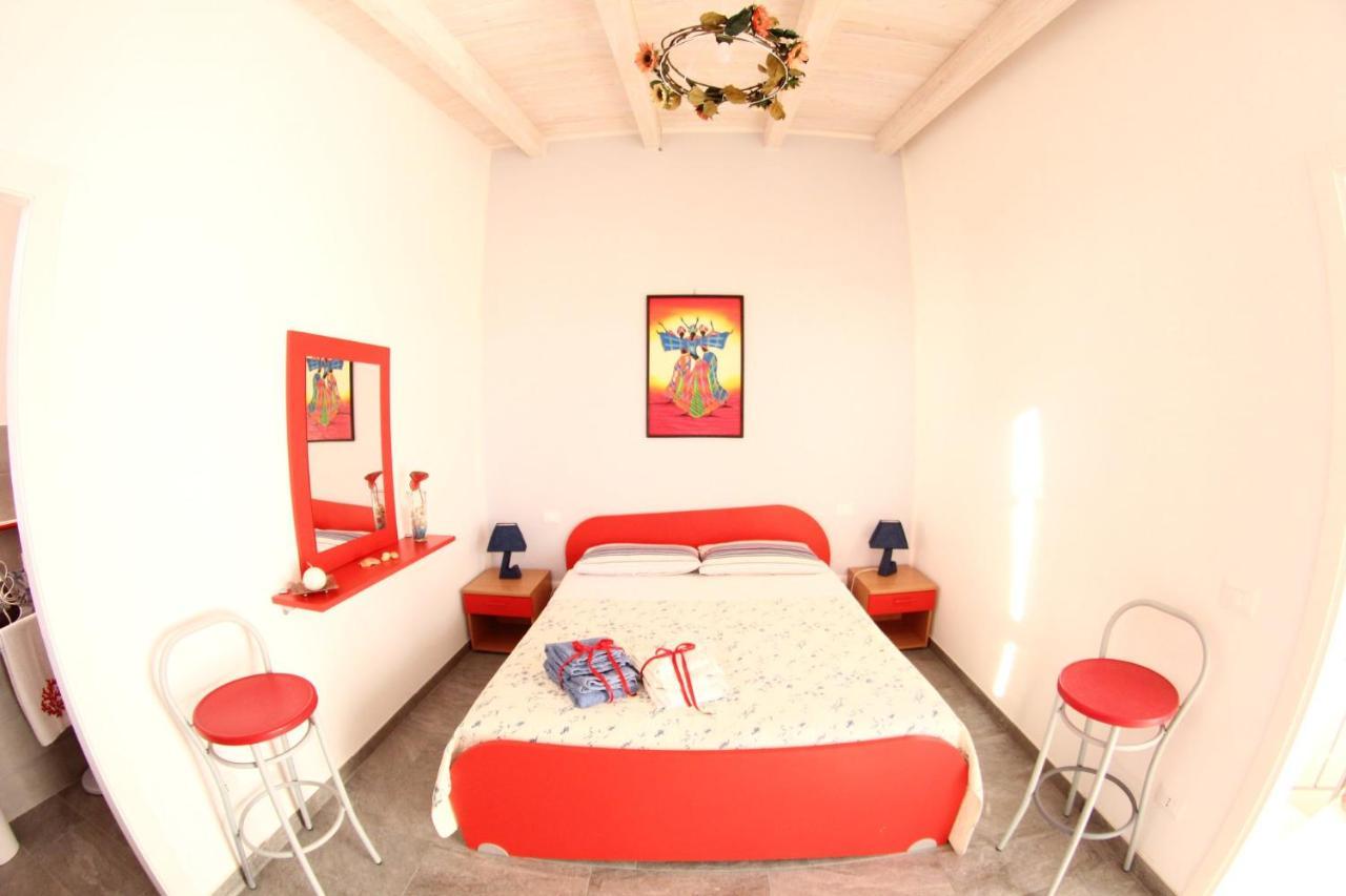 Il Cielo In Una Stanza Guest house